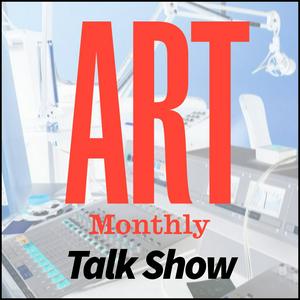 Listen to Art Monthly Talk Show in the App
