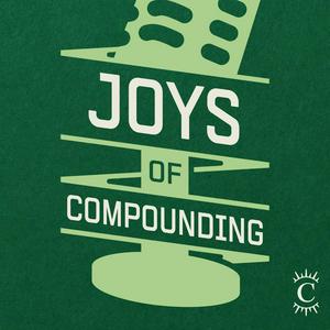 Listen to Joys of Compounding in the App