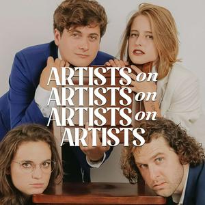 Listen to Artists on Artists on Artists on Artists in the App