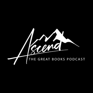 Listen to Ascend - The Great Books Podcast in the App