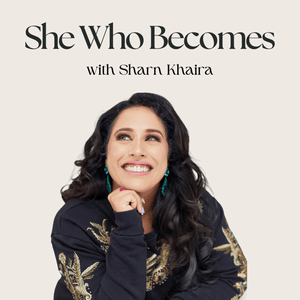 She Who Becomes