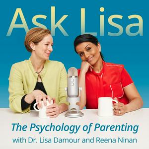 Listen to Ask Lisa: The Psychology of Parenting in the App