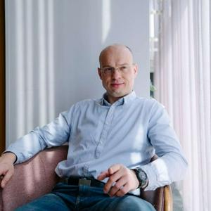 Ask Faleskini - The Clarity Compass