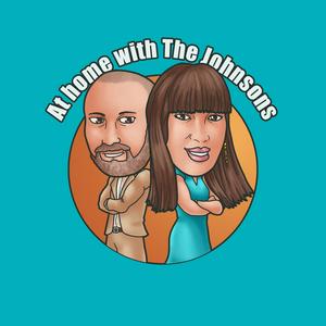 At Home With the Johnsons