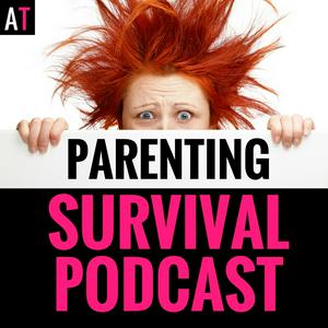 Listen to AT Parenting Survival Podcast: Parenting | Child Anxiety | Child OCD | Kids & Family in the App