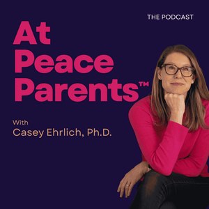 At Peace Parents Podcast