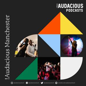 !Audacious Church Preaches