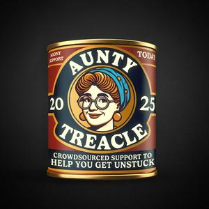 Aunty Treacle