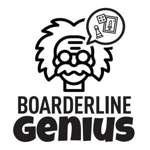 Boarderline Genius