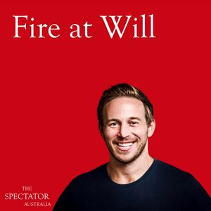 Listen to Fire at Will in the App