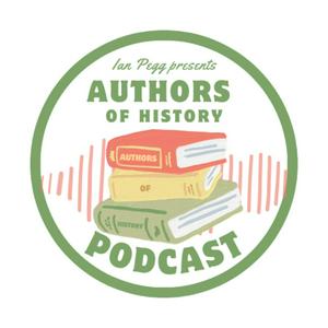 Listen to Authors of History Podcast in the App