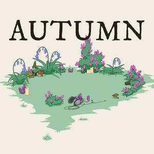 Listen to Autumn - An Audio Drama in the App