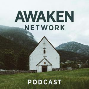 Listen to Awaken Network in the App