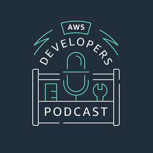 Listen to The AWS Developers Podcast in the App