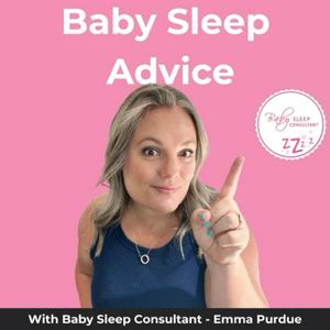 Baby & Toddler Sleep Advice