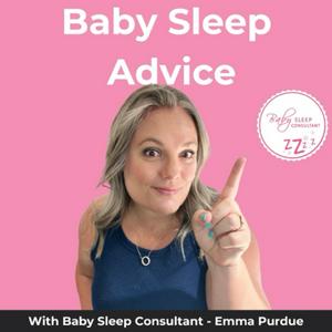 Listen to Baby & Toddler Sleep Advice in the App