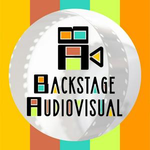 Backstage Audiovisual