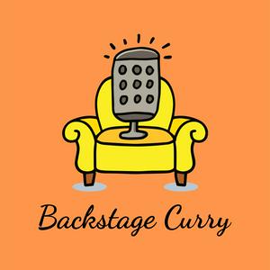 Backstage Curry