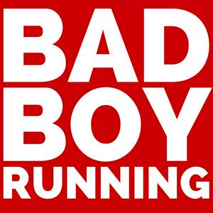 Listen to Bad Boy Running in the App