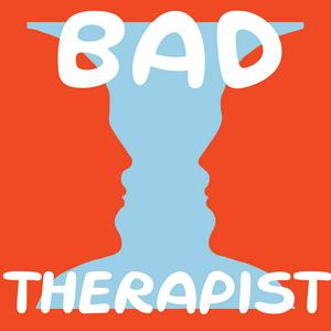 Listen to Bad Therapist in the App