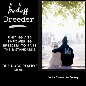 Badass Breeder