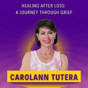 Healing After Loss: A Journey Through Grief