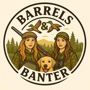 Barrels & Banter