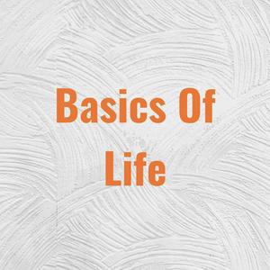 Basics Of Life