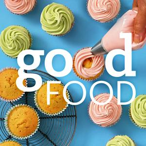 Listen to Good Food in the App