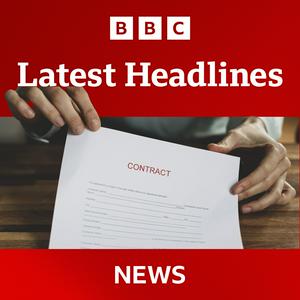 Listen to BBC News in the App