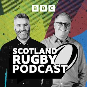 Listen to BBC Radio Scotland Rugby Podcast in the App