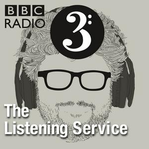 Listen to The Listening Service in the App