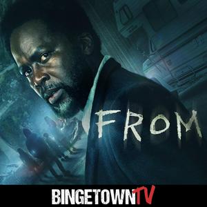 Listen to FROM TV Show (MGM+): A BingetownTV Podcast in the App