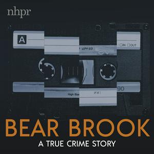 Listen to Bear Brook in the App