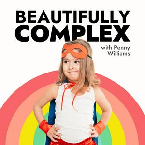 Listen to Beautifully Complex in the App