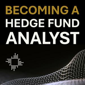 Listen to Becoming a Hedge Fund Analyst: Inside Point72 Academy in the App