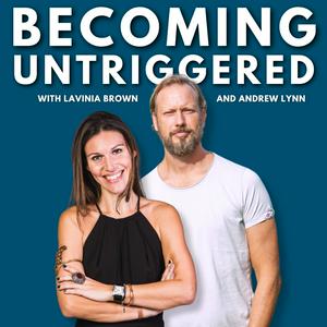 Listen to BECOMING UNTRIGGERED in the App