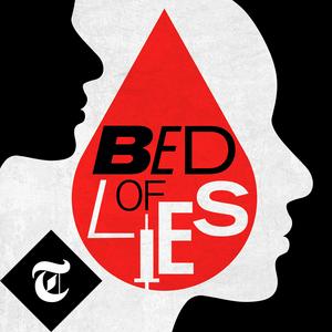 Listen to Bed of Lies in the App