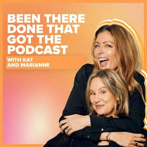 Listen to Been There Done That Got The Podcast in the App