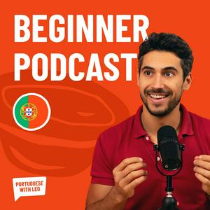 Listen to Beginner Portuguese Podcast in the App