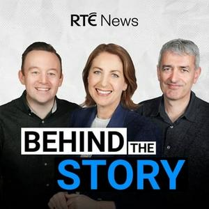 Behind the Story