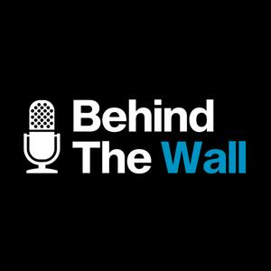 Listen to Behind The Wall in the App