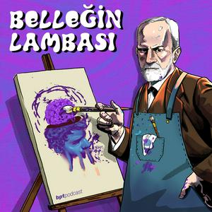 Listen to Belleğin Lambası in the App