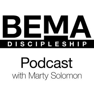 Listen to The BEMA Podcast in the App