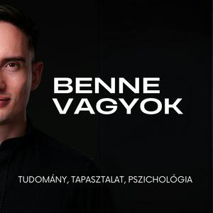 Benne vagyok - Tudomány, tapasztalat, pszichológia