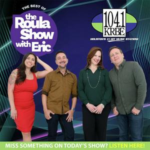 Best of The Roula Show with Eric