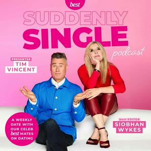 Listen to Best Magazine UK: Suddenly Single in the App