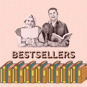 Listen to Bestsellers in the App