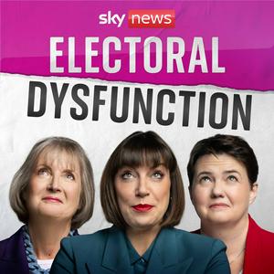 Listen to Electoral Dysfunction in the App