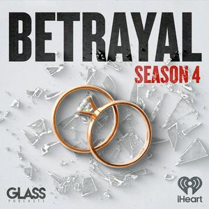 Betrayal: Season 4